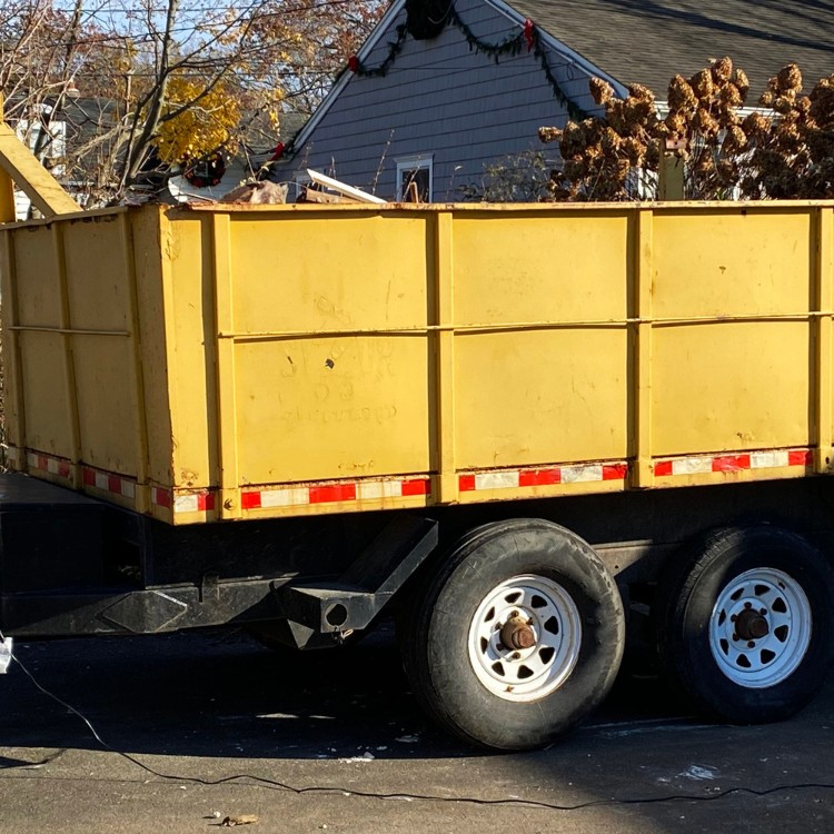 Junk Disposal and Recycling in DFW, TX Junk Disposal and Recycling in DFW, TX